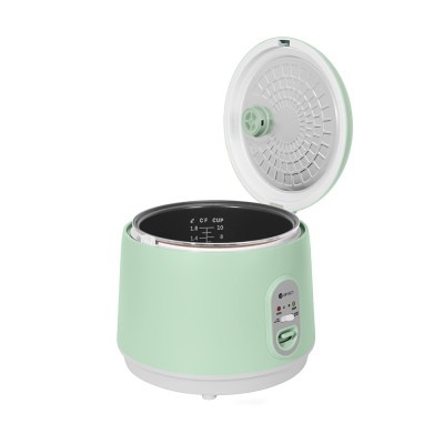 Nồi cơm điện Elmich RCE9258, dung tích 1.2L - Hàng chính hãng