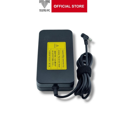 Sạc Tương Thích Cho Laptop Asus ZenBook Flip Q546FD Q546FDX q546fd-bi7t14 120w- Hàng Nhập Khẩu New Seal TEEMO PC X7