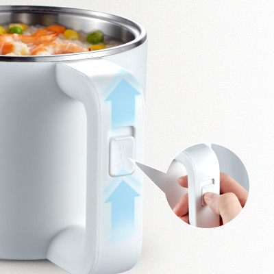 Nồi lẩu điện đa năng Kuchenzimmer 800 ML - 013673 - Hàng Chính Hãng