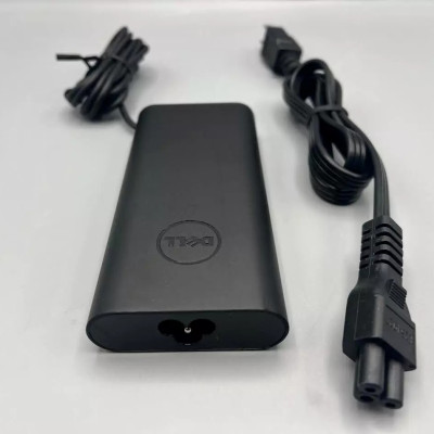 Sạc dành cho Laptop Dell Inspiron G7 7591 130w - chân kim nhỏ Oval hàng nhập khẩu.