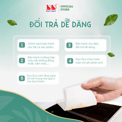 Combo 10 gói Khăn lau bếp Angela vải bi 30 tờ (24x31cm) hương chanh diệt khuẩn và khử mùi tối đa