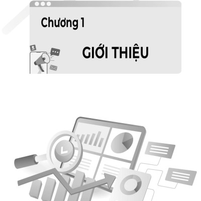 Sách - Marketing Metrics - Chỉ Số Đo Lường Trong Marketing