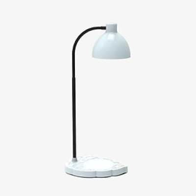 Đèn học LED cảm ứng Rạng Đông Model: RD-RL-60 8W, có đế để chậu cây nhỏ, ánh sáng bảo vệ thị lực đồng thời