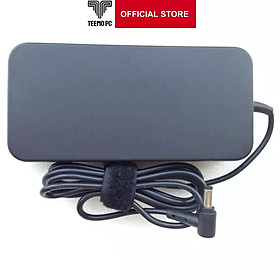 Sạc Tương Thích Cho Laptop Gaming Asus Fx503Vm Fx503Vd Fx503Vd-E4119T Fx503Vd-E4082T Fx503Vm-E4087T 180W - Hàng Nhập Khẩu New Seal TEEMO PC