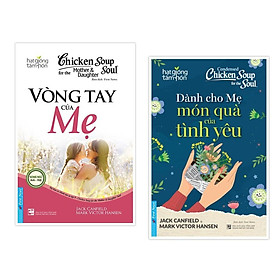 Combo Vòng Tay Của Mẹ (49026) + Dành Cho Mẹ Món Quà Tình Yêu (54419) - First News