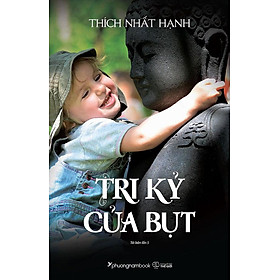 Sách Tri Kỷ Của Bụt (Tái bản năm 2022)