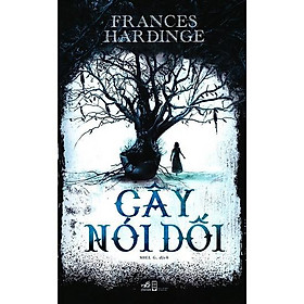 Sách - Cây Nói Dối - Nhã Nam