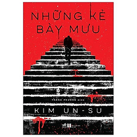 Những Kẻ Bày Mưu
