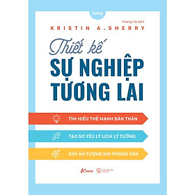 Thiết Kế Sự Nghiệp Tương Lai - Bản Quyền