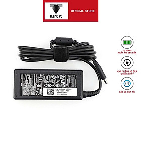 Sạc Tương Thích Cho Laptop Dell Latitude 3410 3510 E3410 E3510 - Hàng Nhập Khẩu New Seal TEEMO PC TEAC597