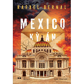 Mexico Kỳ Án