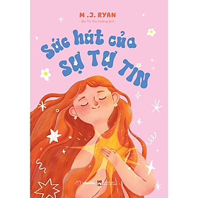 Sách - Sức Hút Của Sự Tự Tin - AZ Việt Nam