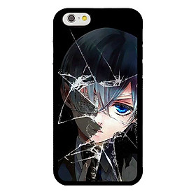Ốp lưng cho iPhone 6 boy 05 - Hàng chính hãng