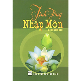 Sách - Tịnh Tông Nhập Môn - Chính Thông Book