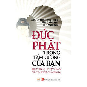 Đức Phật Trong Tấm Gương Của Bạn - Vanlangbooks