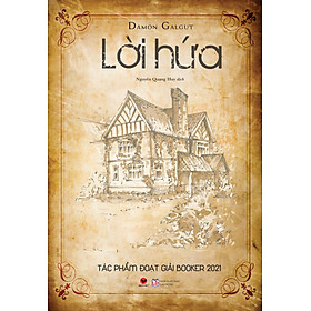 Sách - Lời Hứa