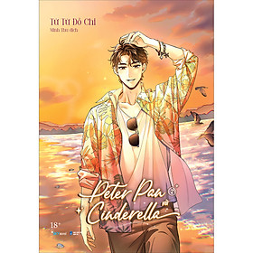 Peter Pan Và Cinderella Tập 1+2
