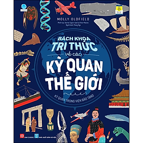 Bách khoa tri thức về các kỳ quan trên thế giới