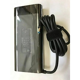 Sạc dành cho Laptop HP OMEN 16-b0000 16-k0000 Series 16-b0142TX GTX 3050Ti 200w 19.5V-10.3A - hàng nhập khẩu