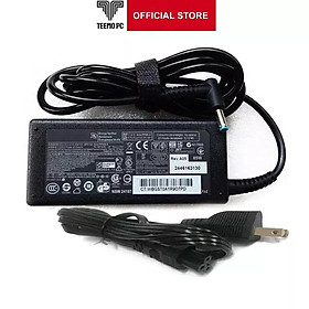 Sạc Tương Thích Cho Laptop Hp 15-Bs 15-Ac 14-Bf 14-Bk 14-Am 15-Au 15-dy - Hàng Nhập Khẩu New Seal TEEMO PC TEAC680