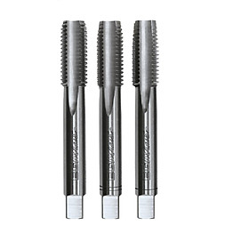 Bộ 3 mũi taro tay M16x2.0mm Ega Master 57712