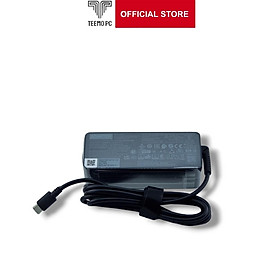 Sạc Tương Thích Cho Laptop Lenovo Thinkpad X1 Fold X1 Nano X1 Yoga Thế Hệ 2 Gen 3rd gen 4th gen 5th gen 65w- Hàng Nhập Khẩu New Seal TEEMO PC X39