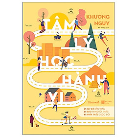 Sác AZ - Tâm Lý Học Hành Vi