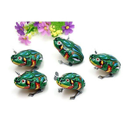 Trò Chơi Ếch Con Nhảy Vui Nhộn