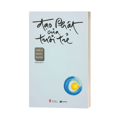 Đạo Phật Của Tuổi Trẻ (Tái Bản 2022)