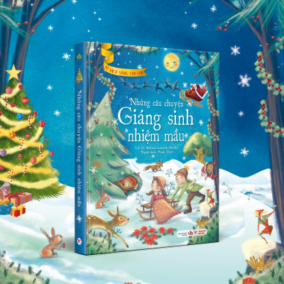 Những Câu Chuyện Giáng Sinh Nhiệm Mầu