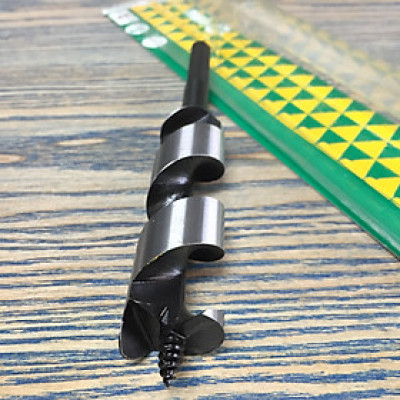 Mũi khoan gỗ lắp khóa cửa 25mm  Onishi 