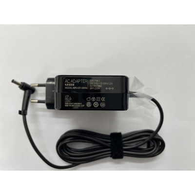 Sạc Tương Thích Cho Laptop Asus Vivobook S13 S333J S333Ja S333Ja-Eg003T S333Ja-Eg034T S333Ja-Eg044T - Hàng Nhập Khẩu New Seal TEEMO PC TEAC190