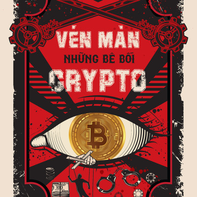 Vén màn những bê bối Crypto