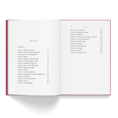 Combo 2 cuốn bìa vải (Khu vườn bí mật, Những cuộc phiêu lưu của Tom Sawyer)