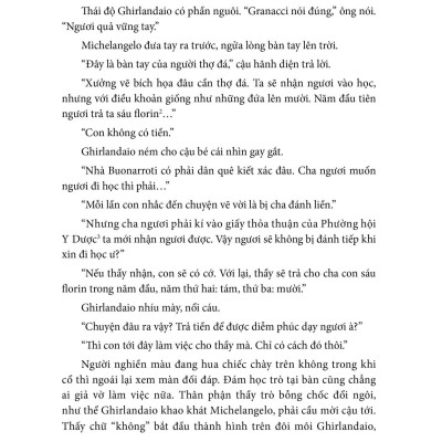 Thống Khổ Và Phiêu Linh - Bìa Cứng