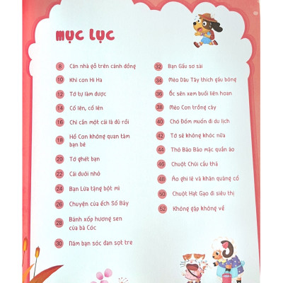 Dạy Con Bằng Kể Chuyện - Đây Chính Là Tớ - Vanlangbooks