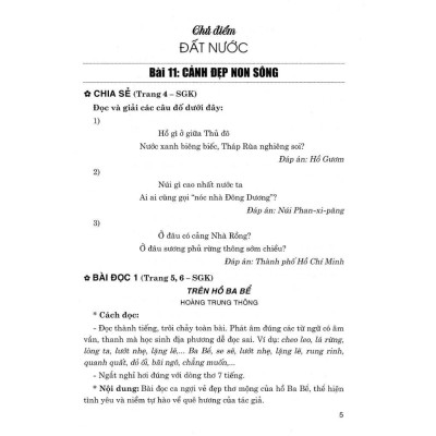 Sách - Giúp Em Học Tốt Tiếng Việt Lớp 3 - Tập 2 - Dùng Kèm SGK Cánh Diều - Hồng Ân