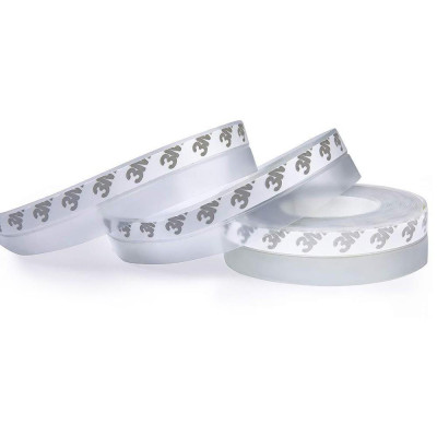 Ron Cao Su Dán Khe Hở Chân Cửa nhiều size Ngăn Bụi Nước Côn Trùng Gioăng dán cửa Silicone