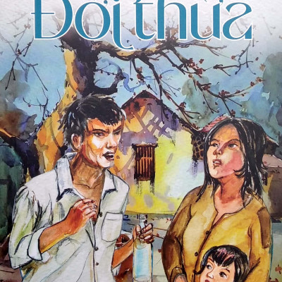 ĐờI Thừa (Tái Bản 2022)