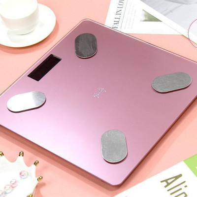 Cân Đo Sức Khỏe Thông Minh Phân Tích Chỉ Số Cơ Thể Qua Ứng Dụng