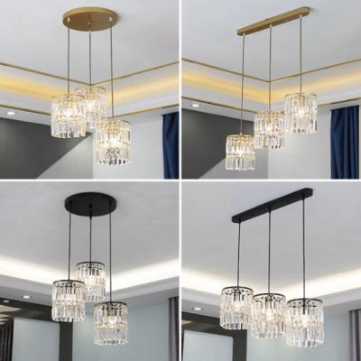 Đèn thả bàn ăn, đèn trang trí- khuyến mãi kèm theo bóng led DT