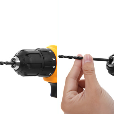 MÁY KHOAN PIN 2 TỐC ĐỘ 10MM 20V (2 PIN) TOLSEN- HÀNG CHÍNH HÃNG