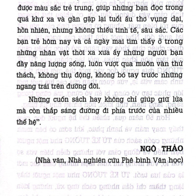 Hoa Lưu Ly Không Về