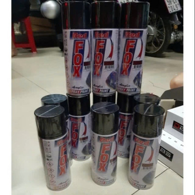 Sơn Bô Xe Máy Chịu Nhiệt Thái Lan – Đẹp Chuẩn, Không Bị Bay Màu Dưới Nhiệt Độ Cao, đèn ốp trần