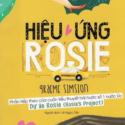 Hiệu Ứng Rosie