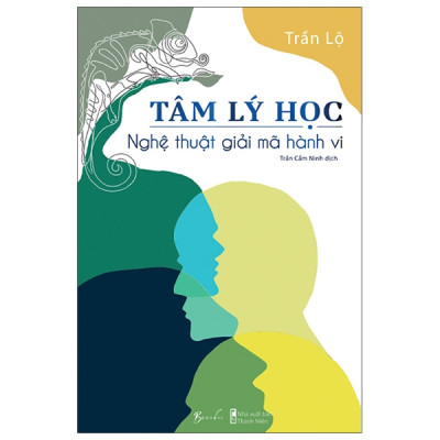 Combo 2 Cuốn Tâm Lý Học Hay- Thao Túng Tâm Lý Trong Giao Tiếp+ Tâm Lý Học - Nghệ Thuật Giải Mã Hành Vi