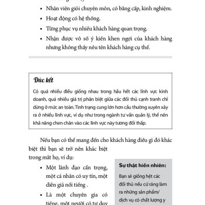 Marketing Sáng Tạo Dành Cho Doanh Nghiệp Nhỏ (Tái bản)