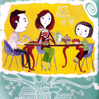 Ngỡ Như Trái Đất Ngừng Quay - Một Ngàn Người Bạn Tốt