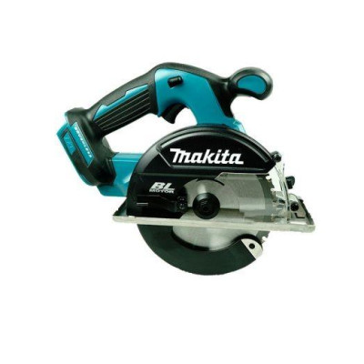 MÁY CẮT KIM LOẠI DÙNG PIN 18V 150MM MAKITA DCS551Z (KHÔNG KÈM PIN VÀ ĐẾ SẠC)  - HÀNG CHÍNH HÃNG