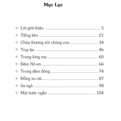 Những Ngày Thơ Ấu (In Theo Bản Của NXB Đời Nay Năm 1940)
